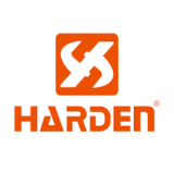 Logo Harden